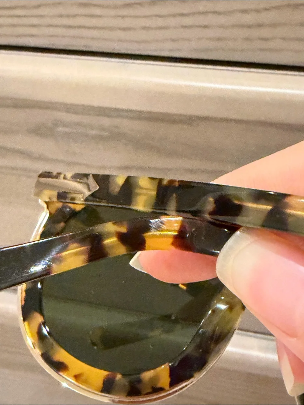 Karen Walker they are